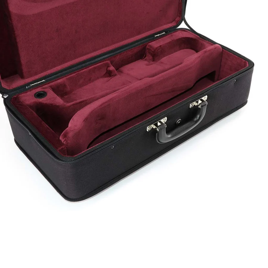 Trompetenkoffer German Masters - Etui – Bild 5