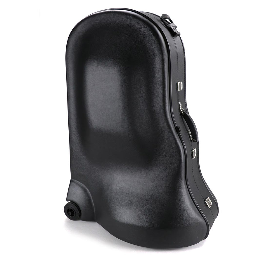 Front Action Tubakoffer Thermoshock
