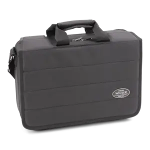 Klarinetten Schultertasche - Koffer/Etui