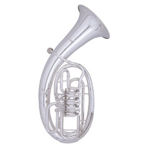 MTP B-Baritonhorn Mod.510 S Deluxe