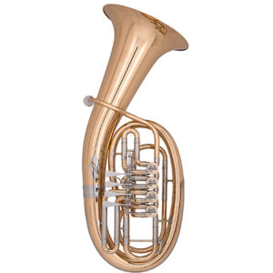 MTP B-Baritonhorn Mod.911 P