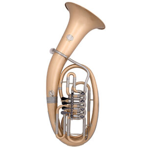 MTP B-Tenorhorn Mod.470 B - brushed