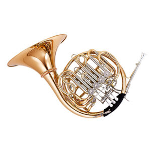 MTP B/F/Hoch F-Triplehorn Mod.915 Custom