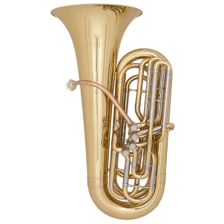 MTP B-Tuba Mod.1040 4 Ventile
