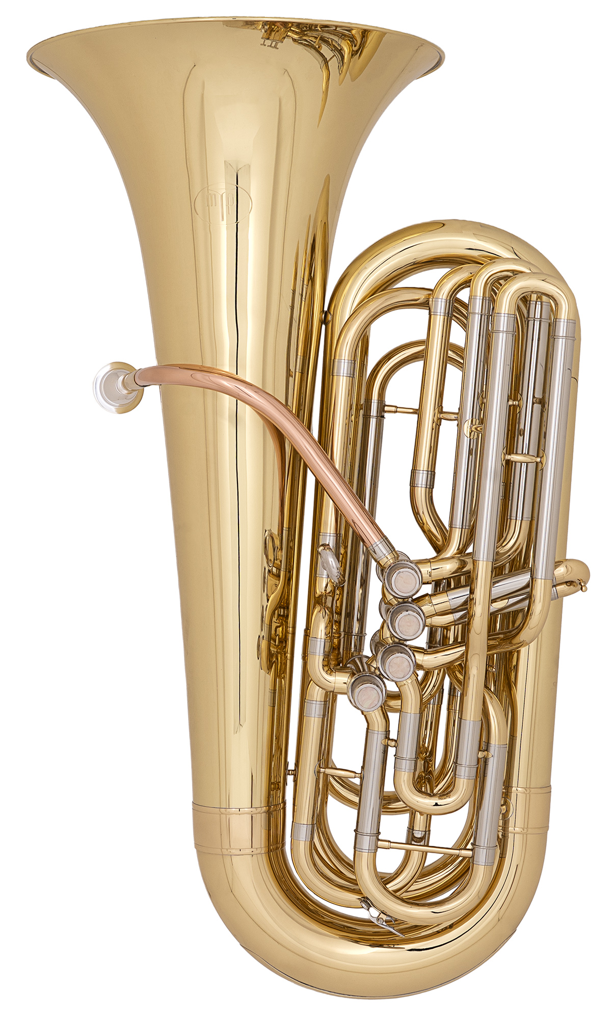 MTP B-Tuba Mod.1040 4 Ventile - Image 2