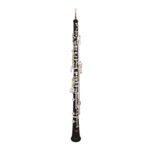 Schreiber Oboe Modell 7060 Halbautomatik