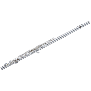 Querflöte Pearl Mod. 665RE-HC - C-Fuß