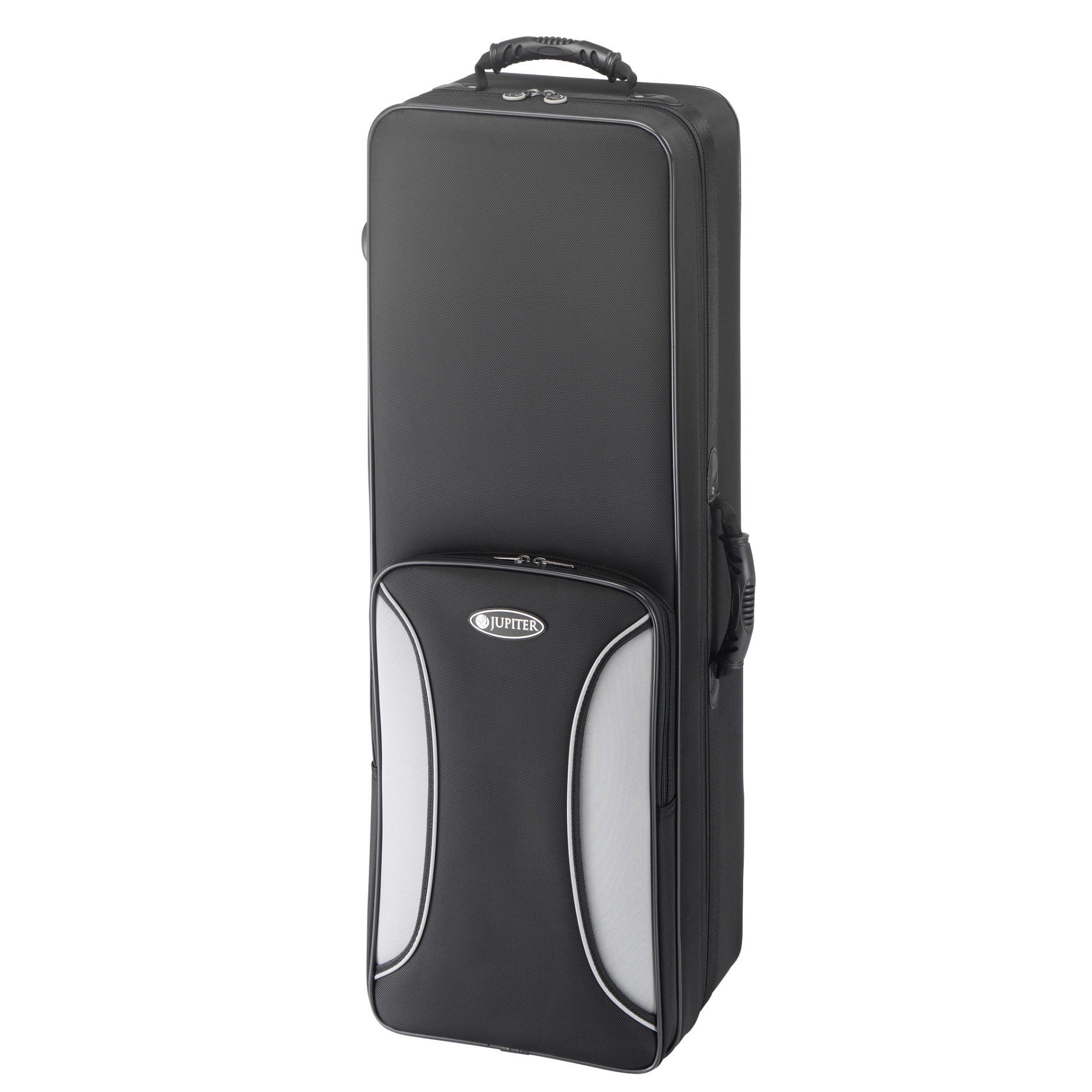 Tenorposaune Jupiter Mod. JTB1160FROQ - lackiert - open Wrap – Bild 2