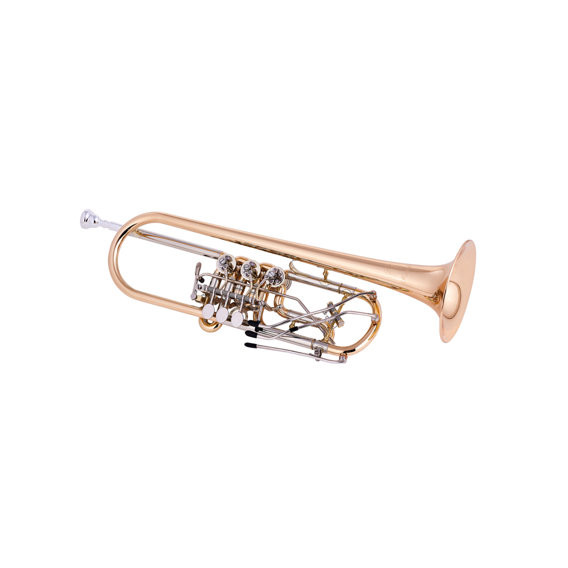 MTP B-Konzert-Trompete Mod.Haydn