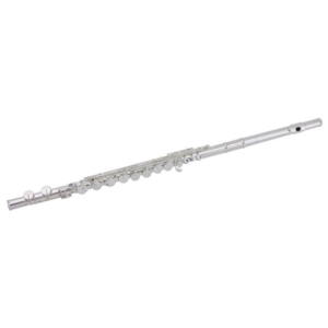 Altquerflöte Pearl Mod. 206 - C-Fuß