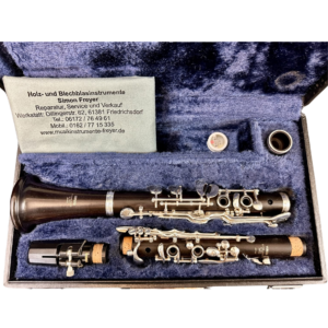 Klarinette Yamaha YCL457-18 - leicht gebraucht