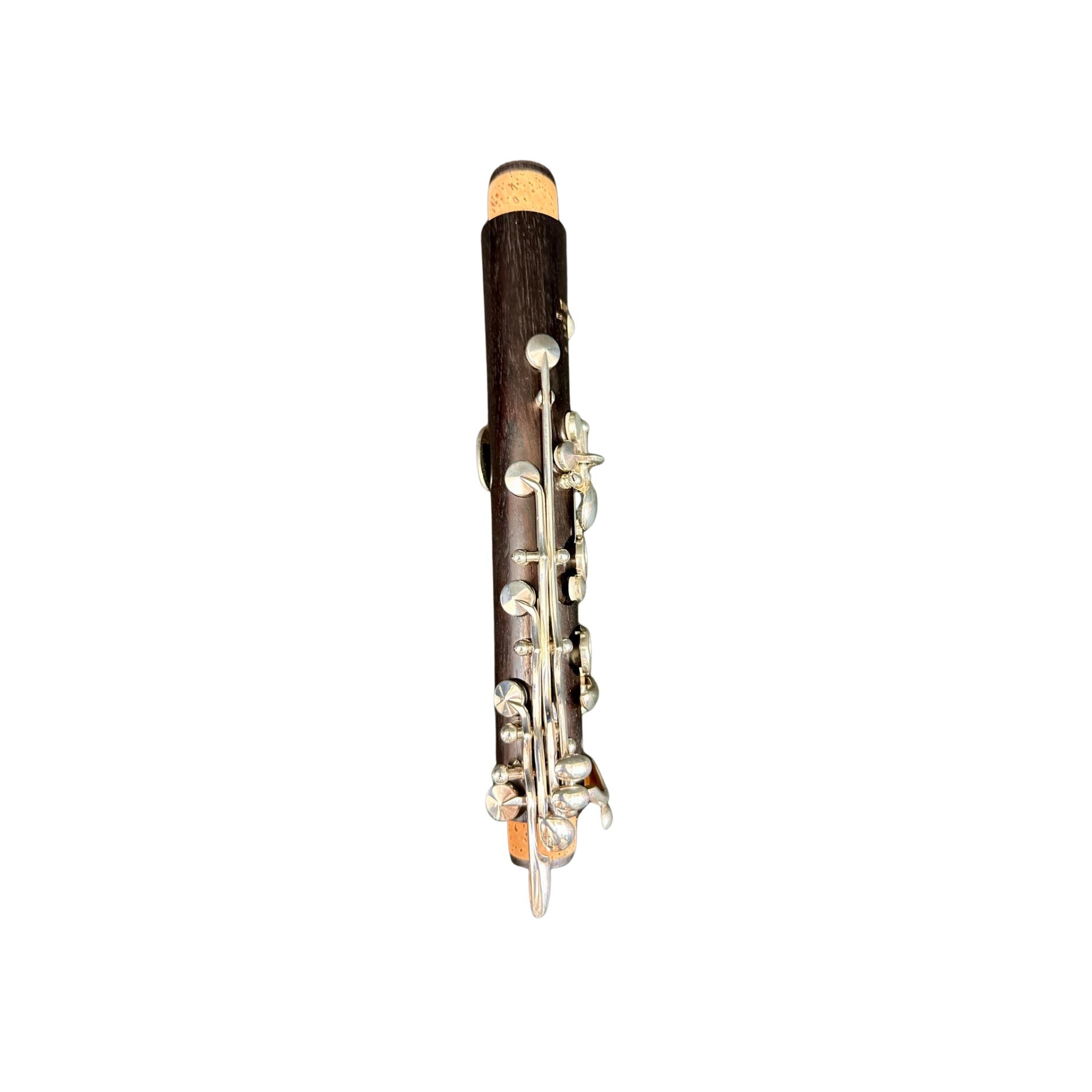Klarinette Yamaha YCL457-18 - leicht gebraucht – Bild 5