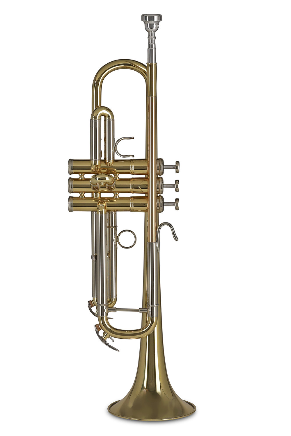 Bb-Trompete Artist II – Bild 2