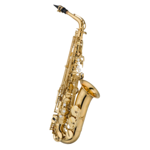 Altsaxophon Jupiter JAS1100Q - Lackiert