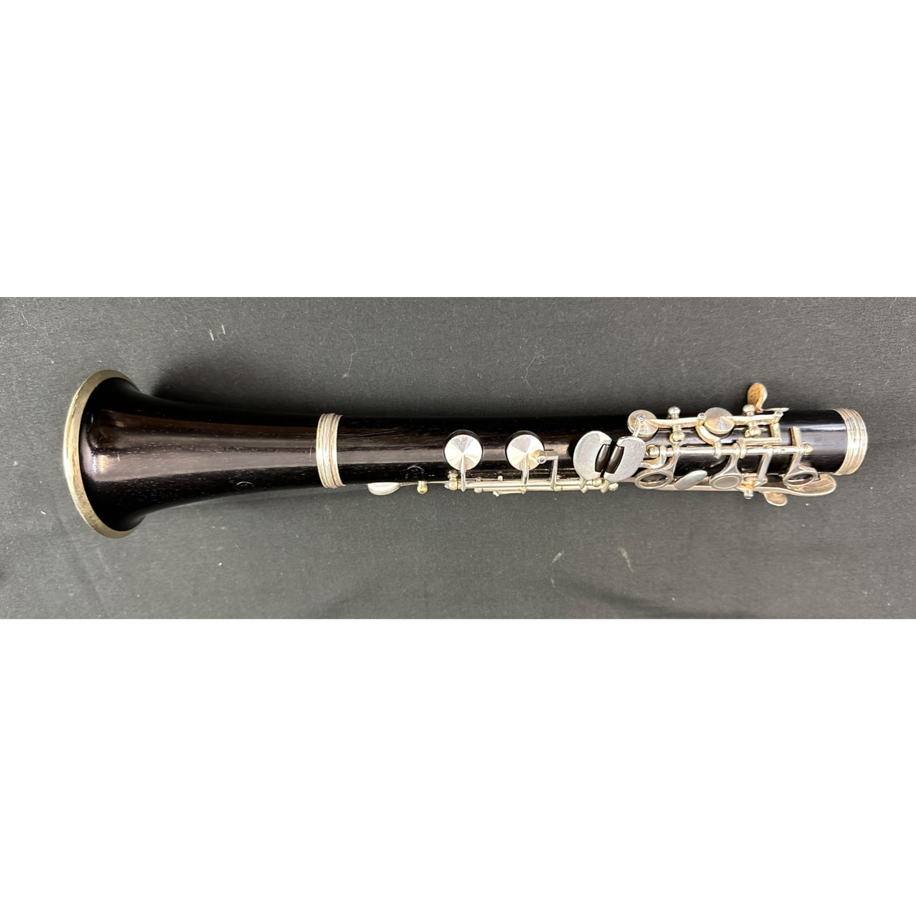Klarinette Müller Mod. 23 - Generalüberholt - Image 5