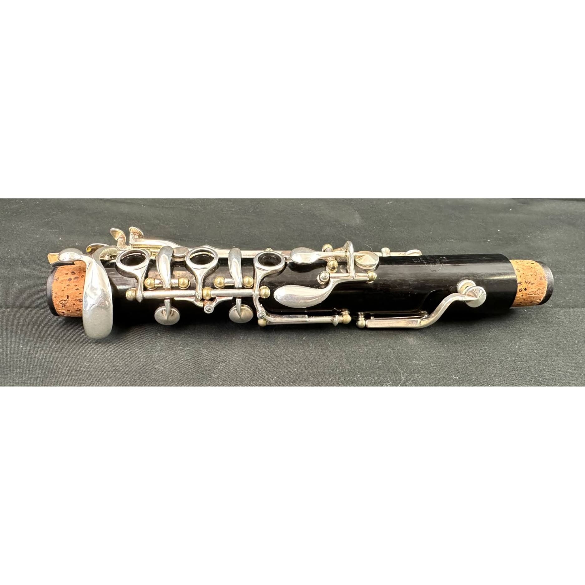Klarinette Müller Mod. 23 - Generalüberholt - Image 6