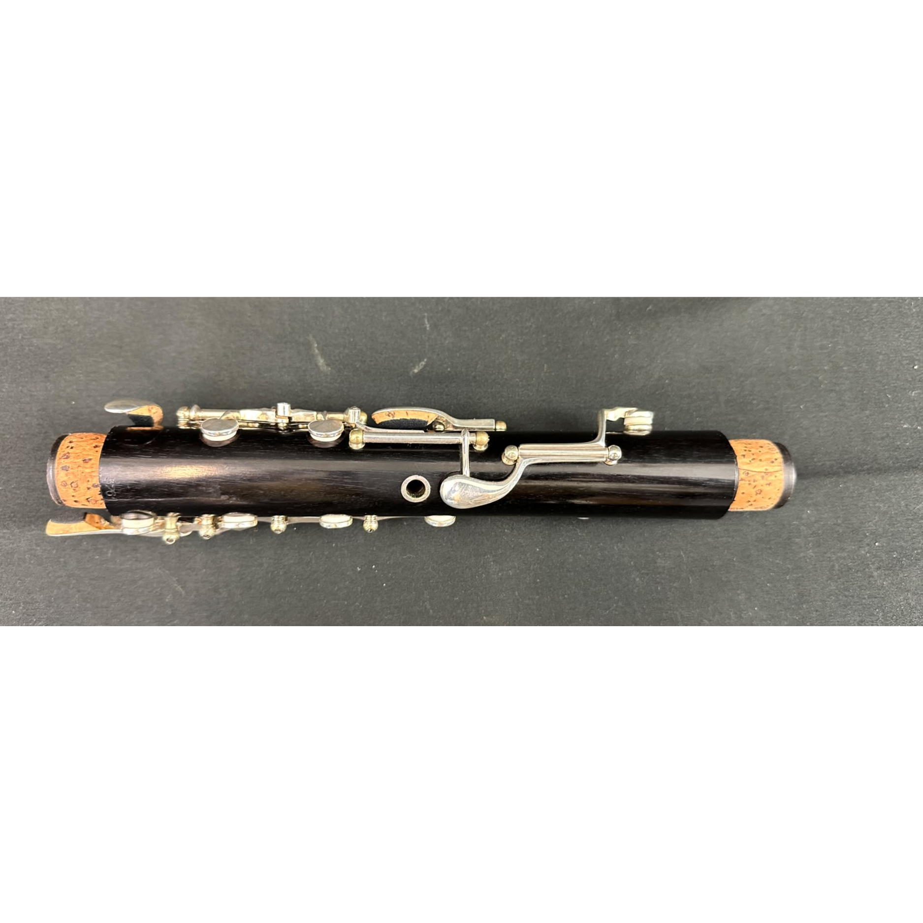 Klarinette Müller Mod. 23 - Generalüberholt - Image 7