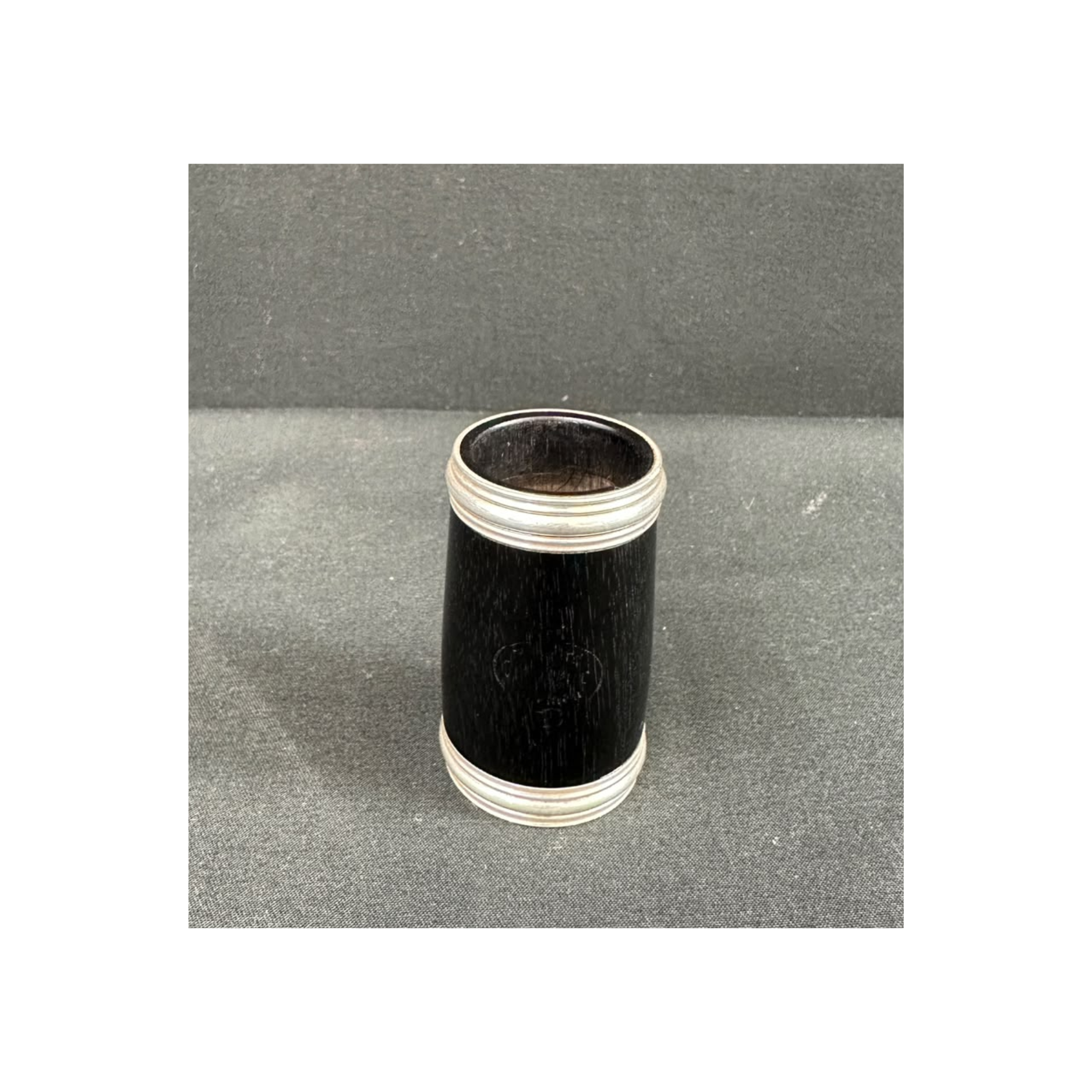 Klarinette Müller Mod. 23 - Generalüberholt - Image 8