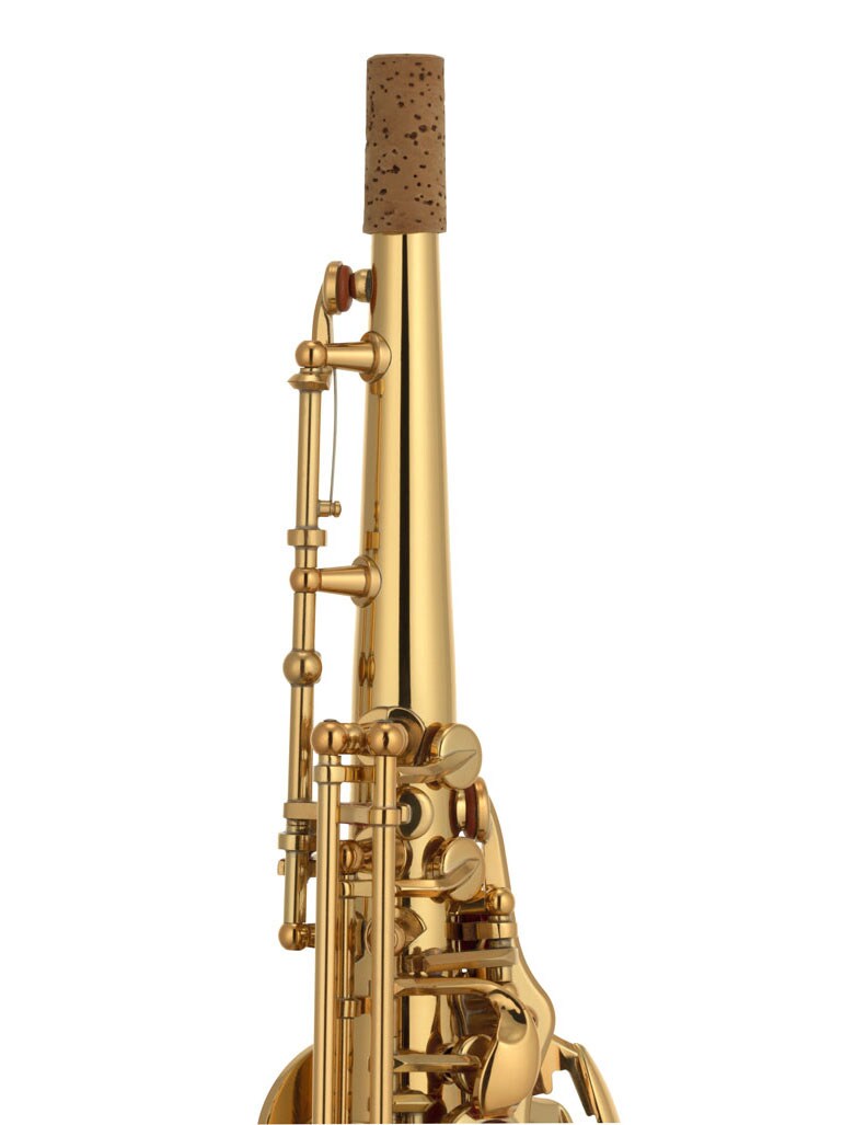 Sopransaxophon Yamaha YSS-475II Neu lackiert – Bild 2