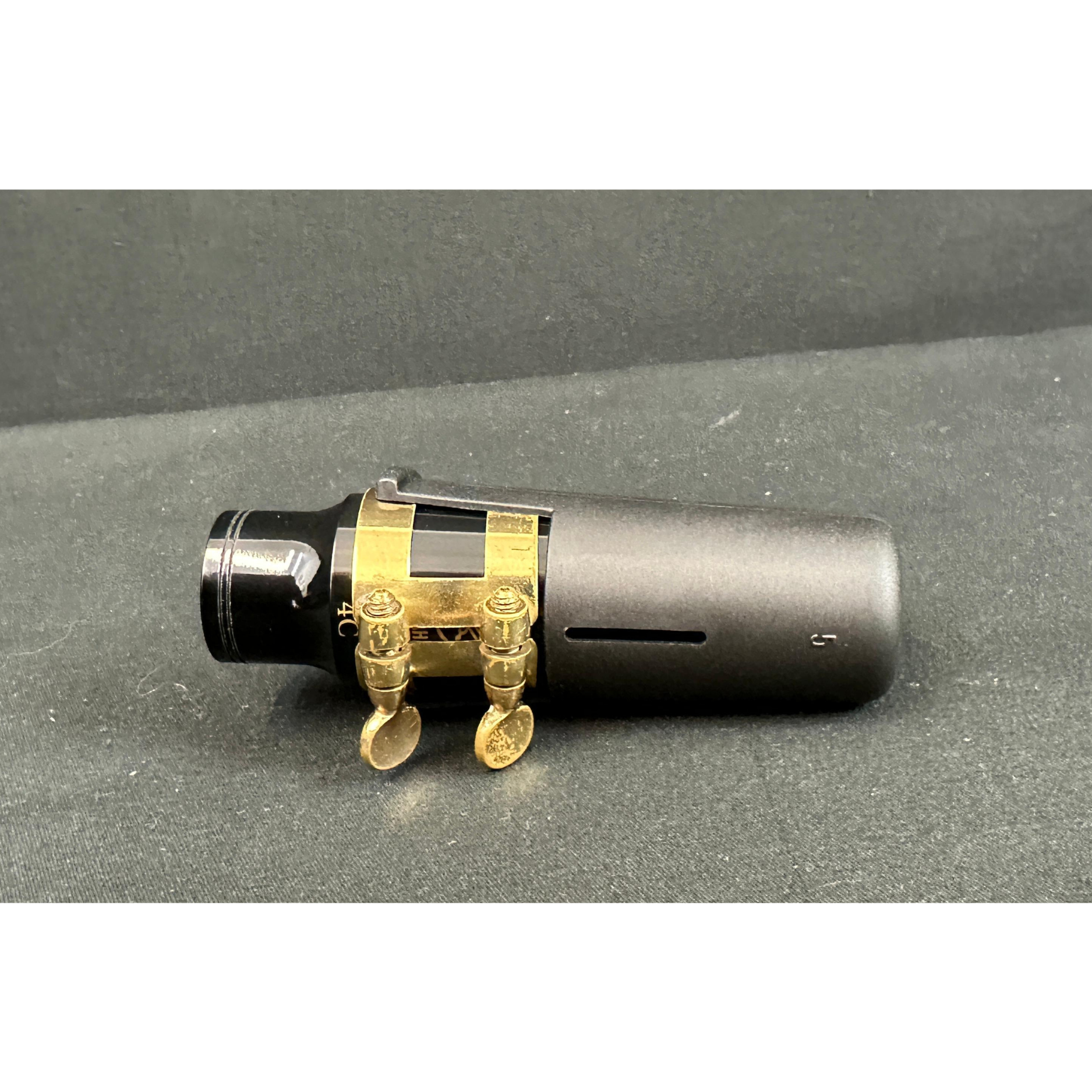 Altsaxophon Yamaha Mod. 275 - Gebraucht - Image 11