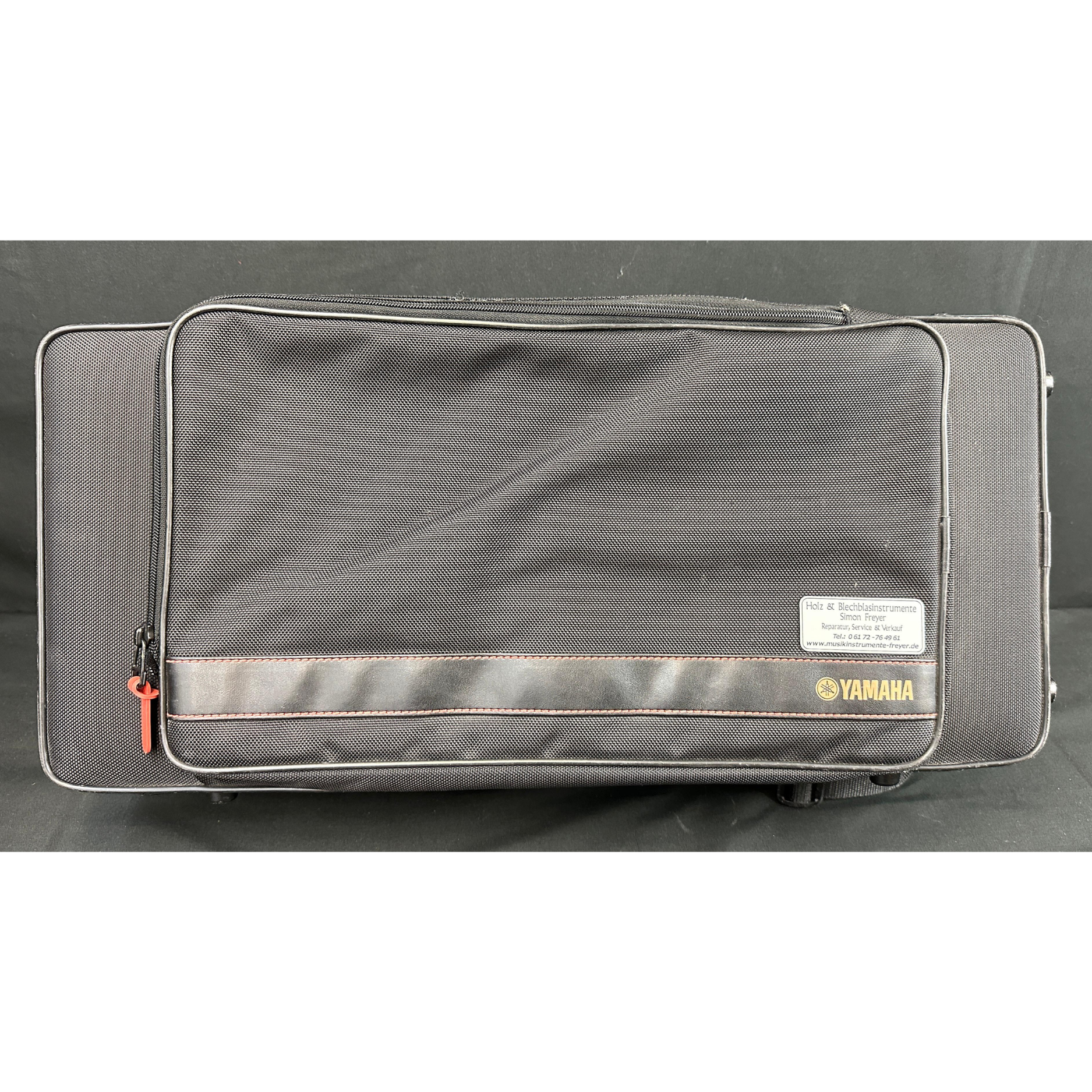 Altsaxophon Yamaha Mod. 275 - Gebraucht - Image 12