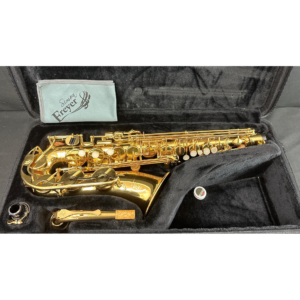 Altsaxophon Yamaha Mod. 275 - Gebraucht