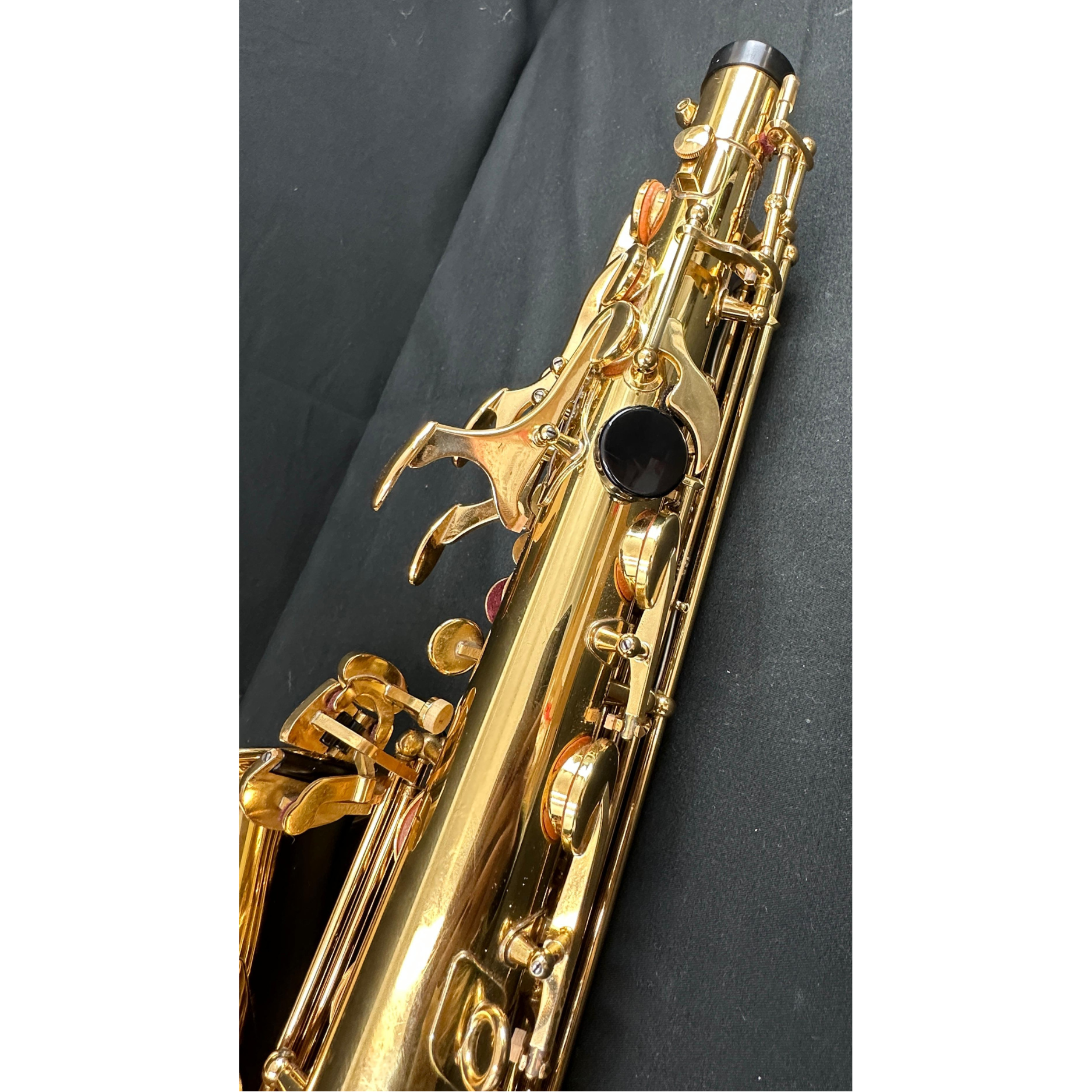 Altsaxophon Yamaha Mod. 275 - Gebraucht - Image 8