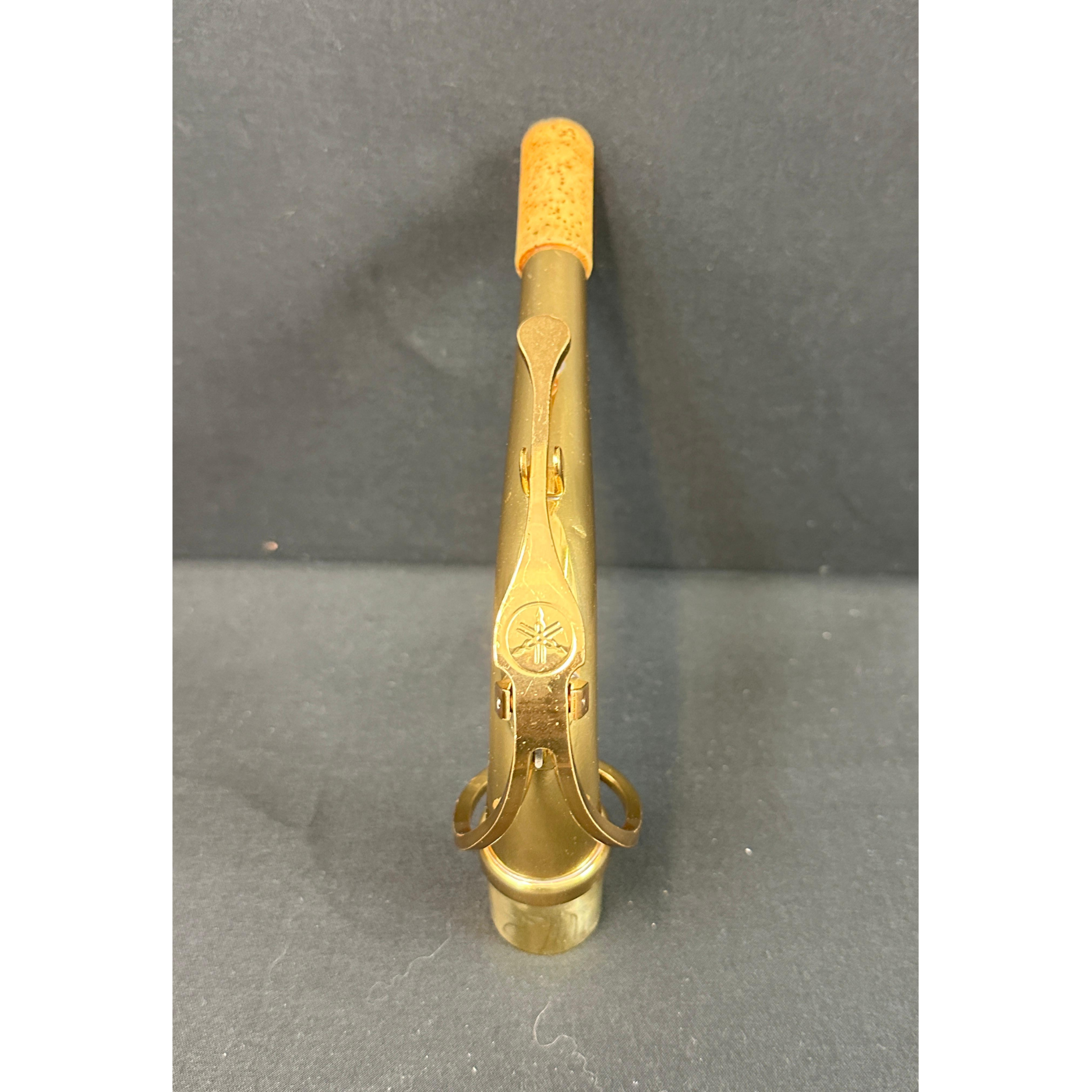 Altsaxophon Yamaha Mod. 275 - Gebraucht - Image 10