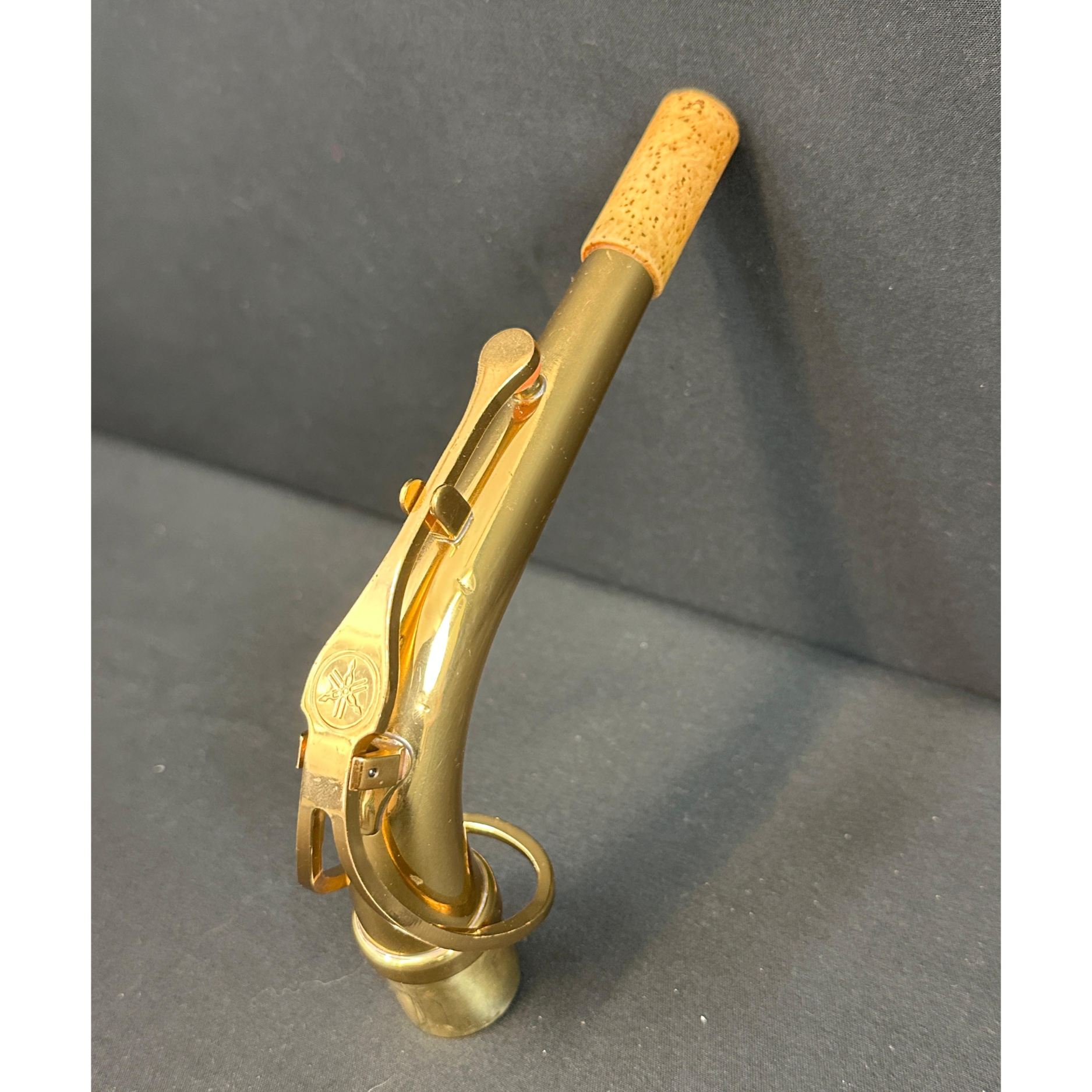Altsaxophon Yamaha Mod. 275 - Gebraucht - Image 9